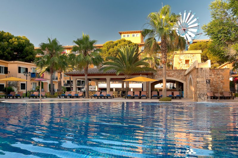 Occidental Playa de Palma 48