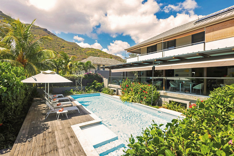 Marguery Exclusive Villas - Conciergery & Resort 2