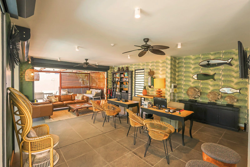 Marguery Exclusive Villas - Conciergery & Resort 3