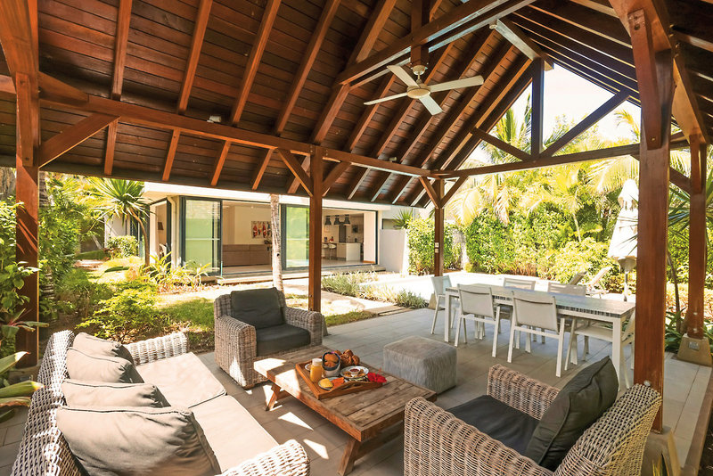 Marguery Exclusive Villas - Conciergery & Resort 9