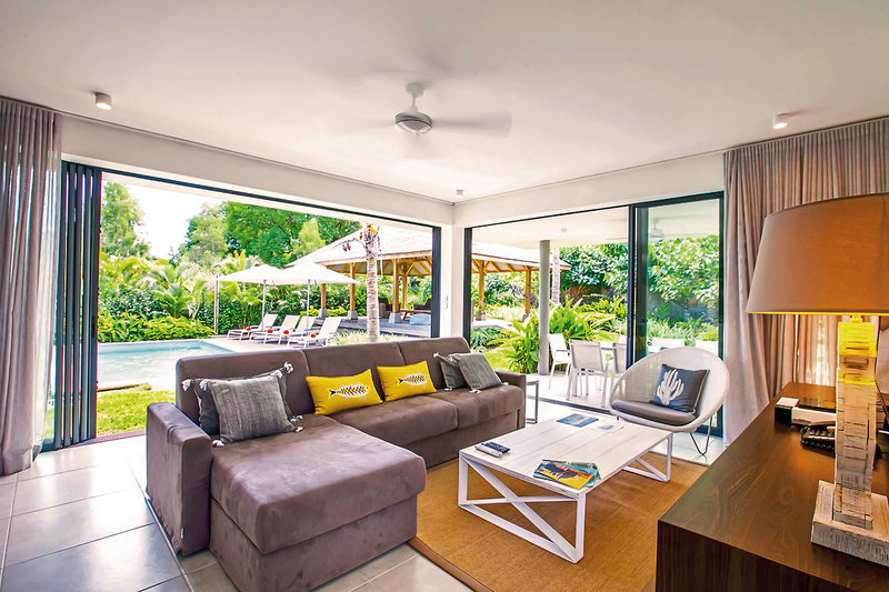 Marguery Exclusive Villas - Conciergery & Resort 15