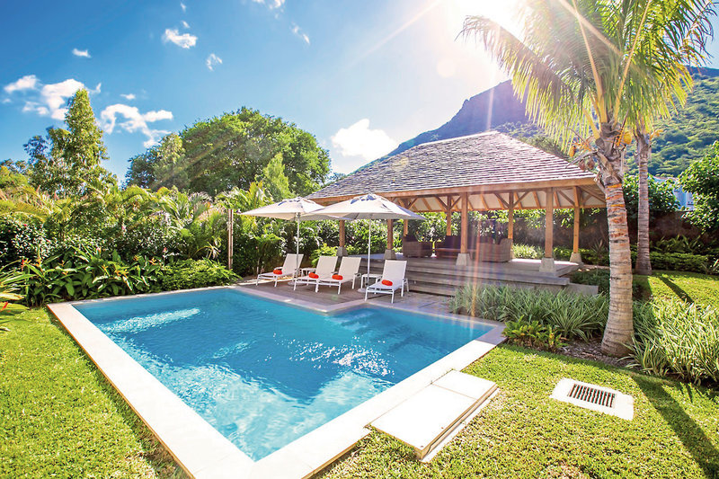 Marguery Exclusive Villas - Conciergery & Resort 16