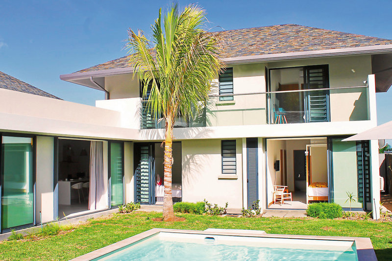 Marguery Exclusive Villas - Conciergery & Resort 21