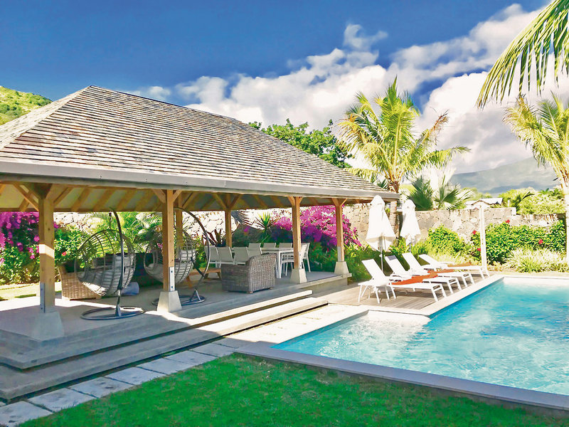 Marguery Exclusive Villas - Conciergery & Resort 23