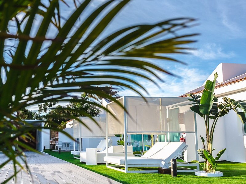 Seven Hotel & Wellness Gay Only 2