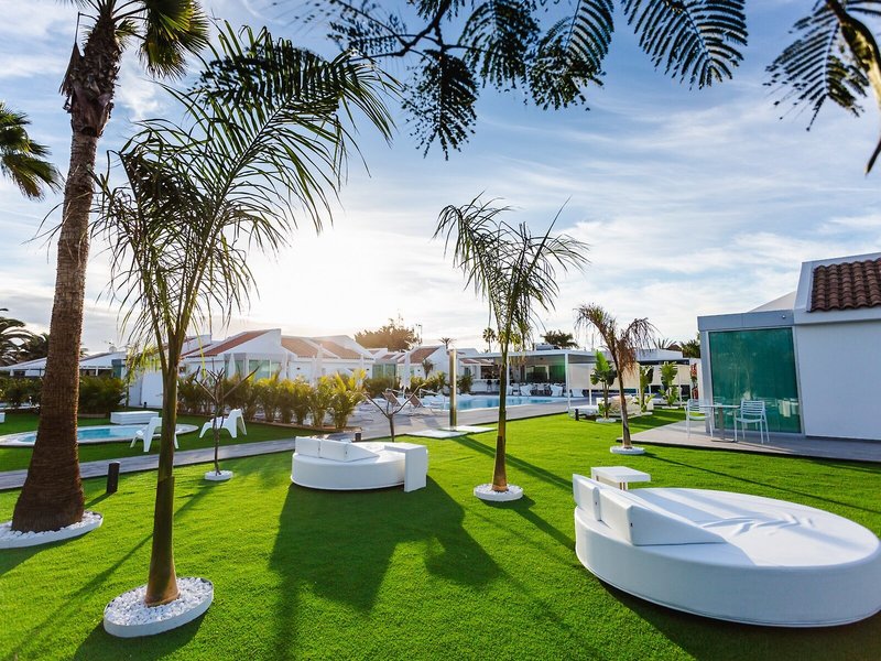 Seven Hotel & Wellness Gay Only 3