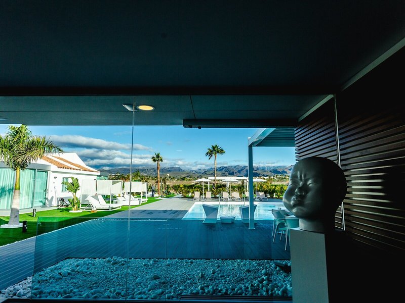 Seven Hotel & Wellness Gay Only 5