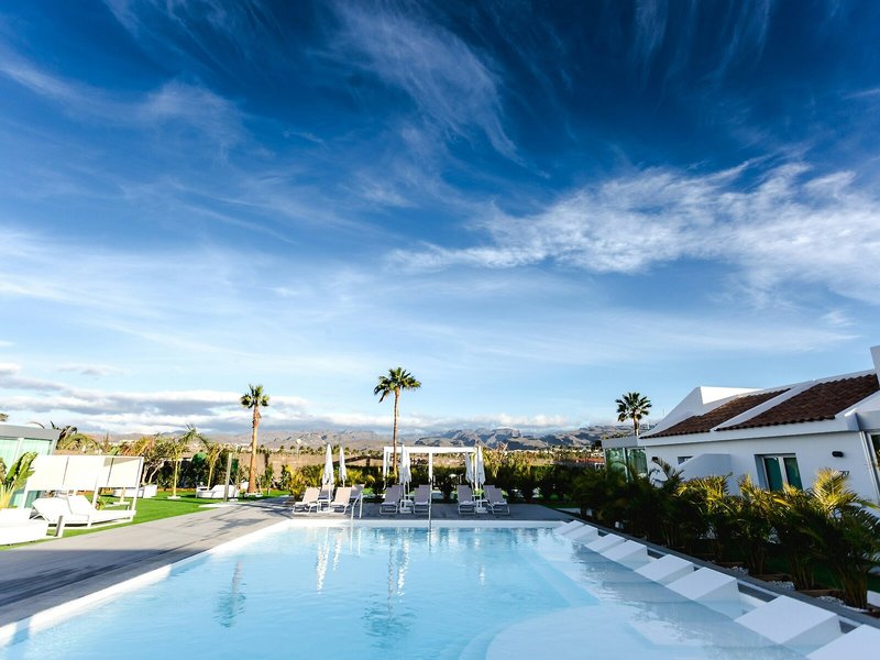 Seven Hotel & Wellness Gay Only 6