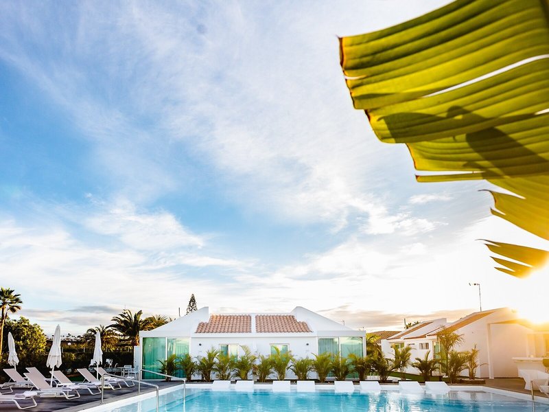 Seven Hotel & Wellness Gay Only 7