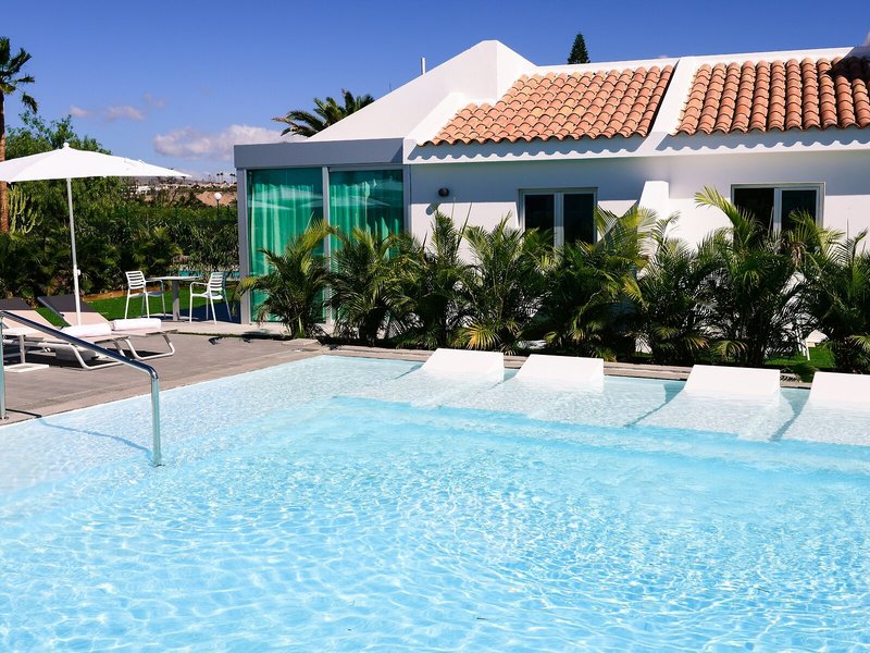 Seven Hotel & Wellness Gay Only 9