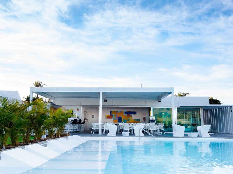 Seven Hotel & Wellness Gay Only 11