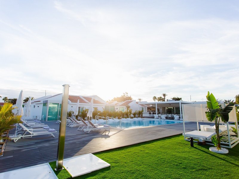 Seven Hotel & Wellness Gay Only 12