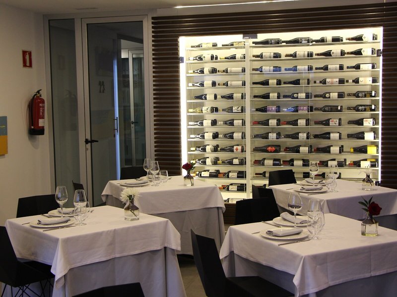Seven Hotel & Wellness Gay Only 22