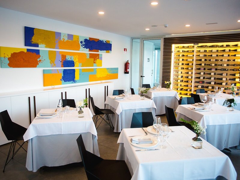 Seven Hotel & Wellness Gay Only 23