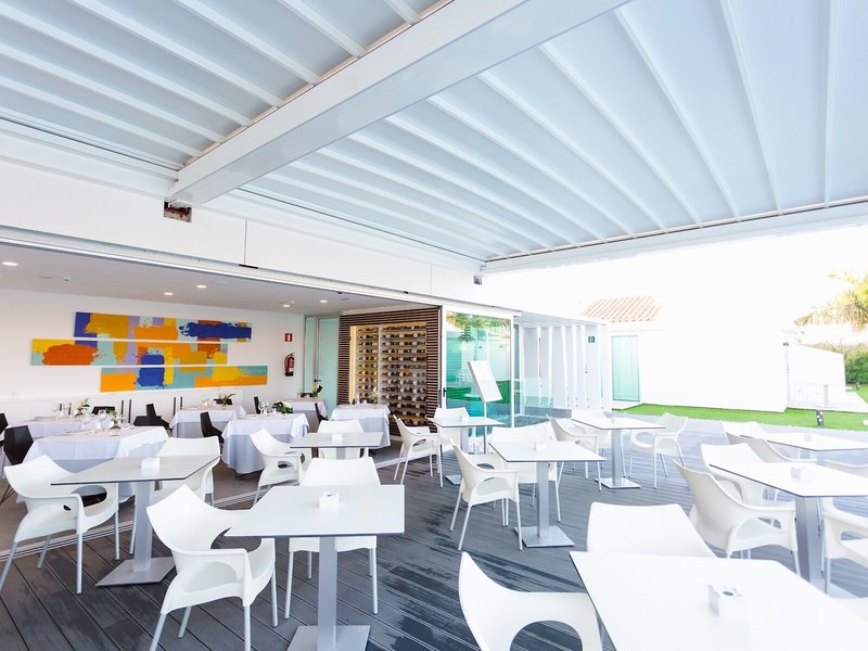 Seven Hotel & Wellness Gay Only 26