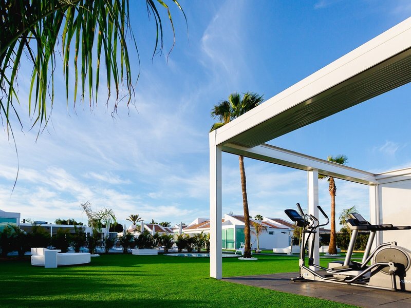 Seven Hotel & Wellness Gay Only 29