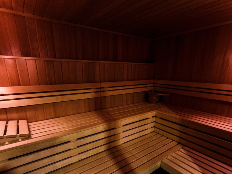 Seven Hotel & Wellness Gay Only 30