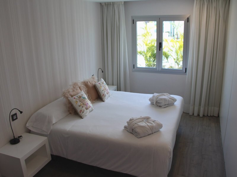 Seven Hotel & Wellness Gay Only 32