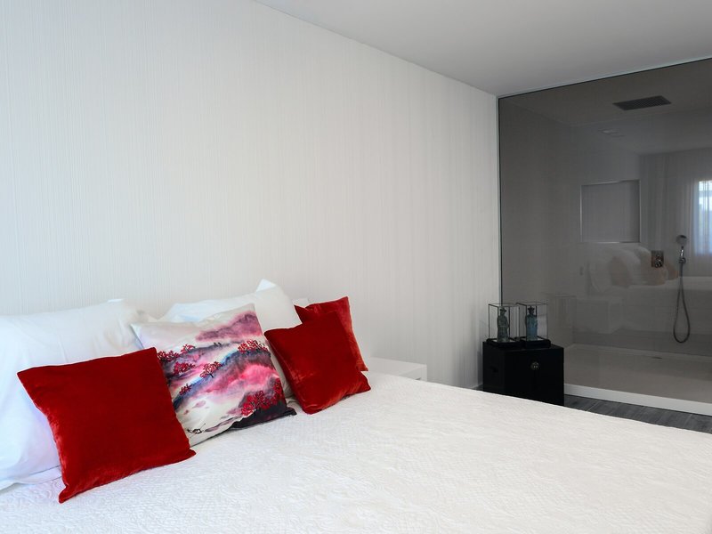 Seven Hotel & Wellness Gay Only 33