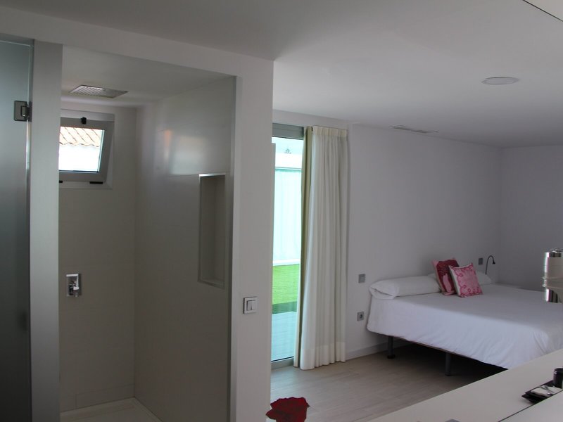 Seven Hotel & Wellness Gay Only 34