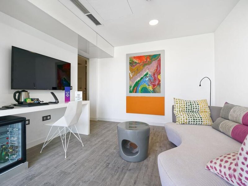 Seven Hotel & Wellness Gay Only 35