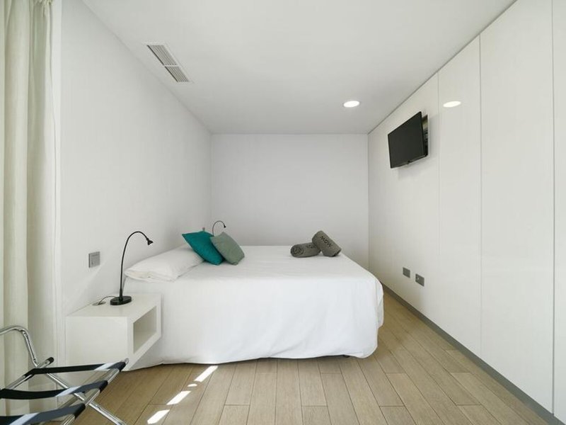 Seven Hotel & Wellness Gay Only 36