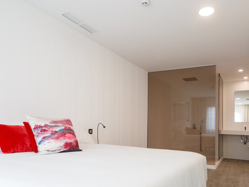 Seven Hotel & Wellness Gay Only 37