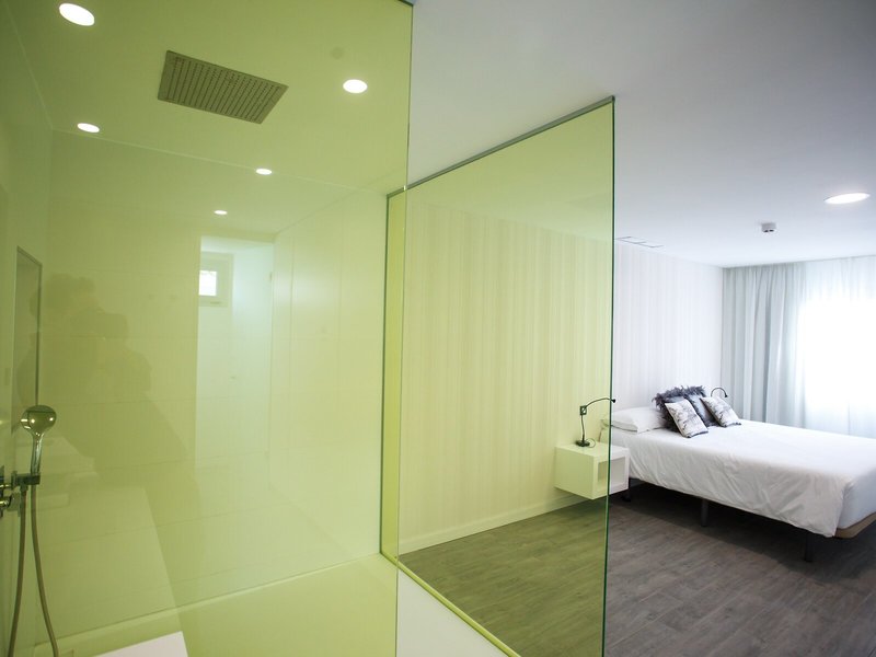 Seven Hotel & Wellness Gay Only 38