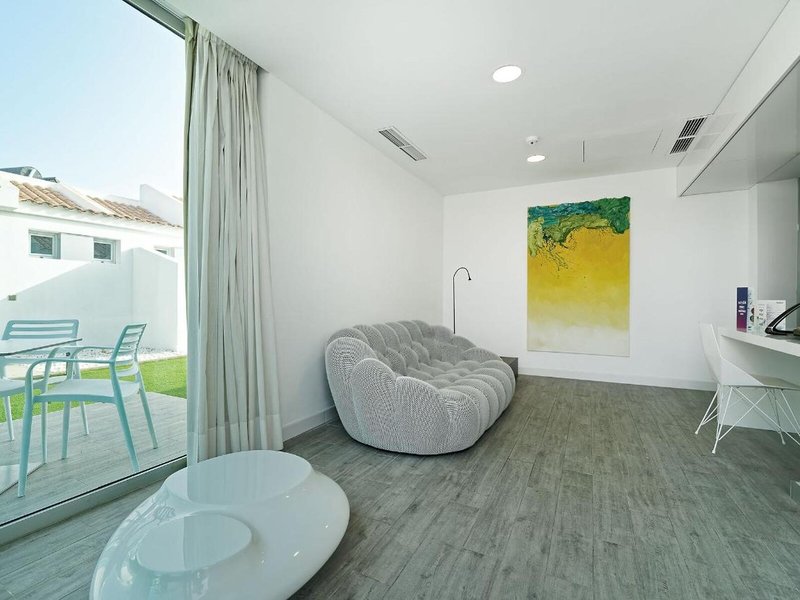 Seven Hotel & Wellness Gay Only 39