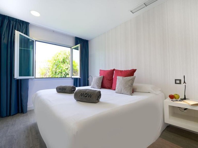 Seven Hotel & Wellness Gay Only 43