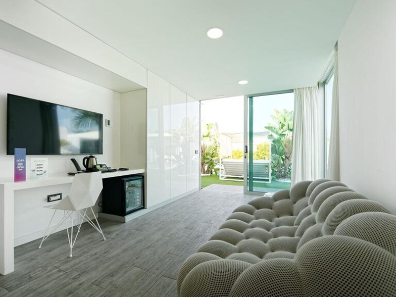 Seven Hotel & Wellness Gay Only 44