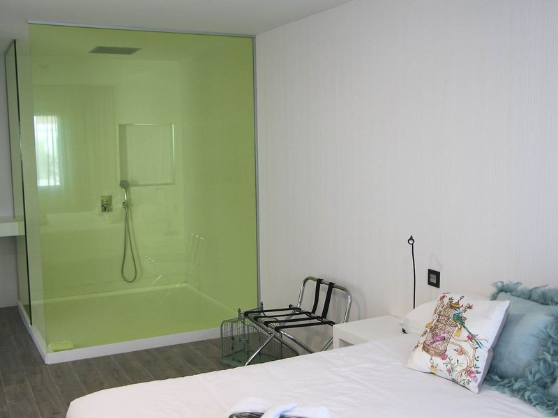 Seven Hotel & Wellness Gay Only 45