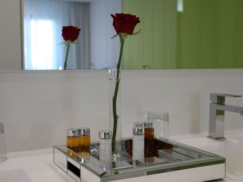 Seven Hotel & Wellness Gay Only 47