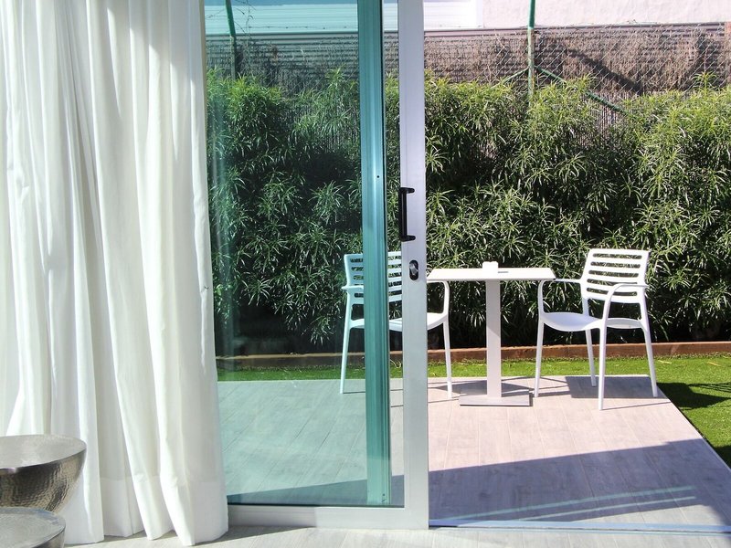 Seven Hotel & Wellness Gay Only 49