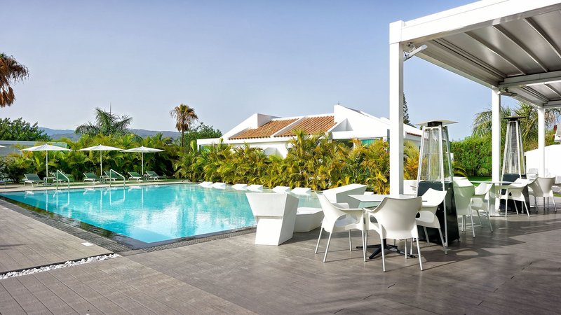 Seven Hotel & Wellness 2