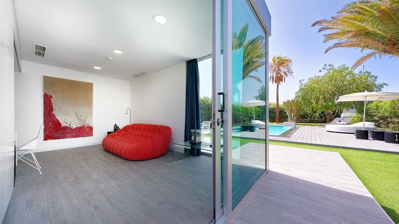 Seven Hotel & Wellness 3