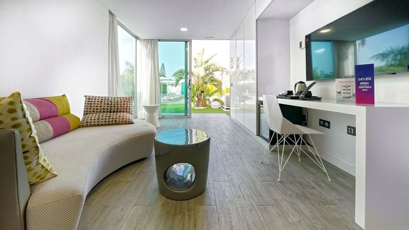 Seven Hotel & Wellness 5