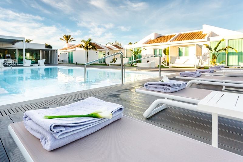 Seven Hotel & Wellness 2
