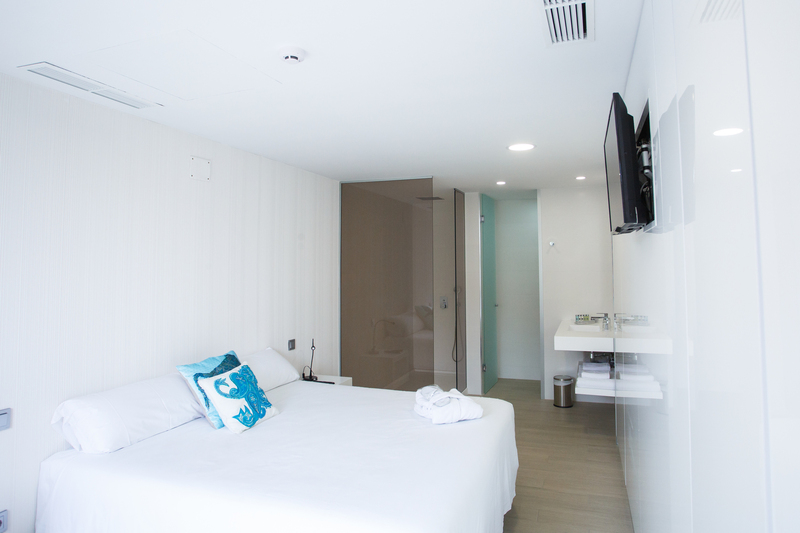 Seven Hotel & Wellness 3