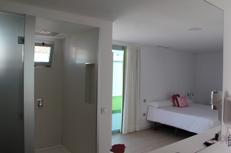 Seven Hotel & Wellness 5