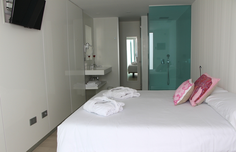 Seven Hotel & Wellness 3