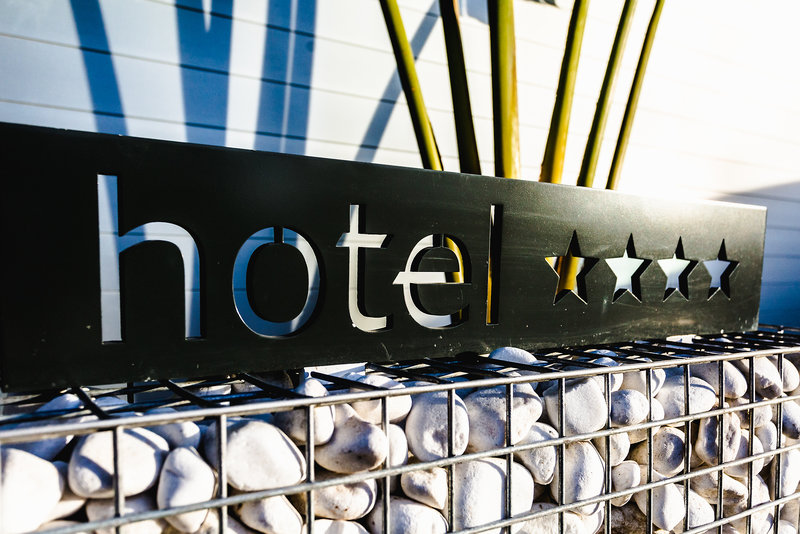 Seven Hotel & Wellness 4
