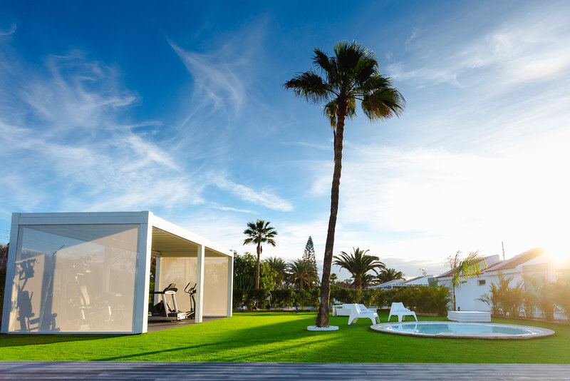 Seven Hotel & Wellness 8