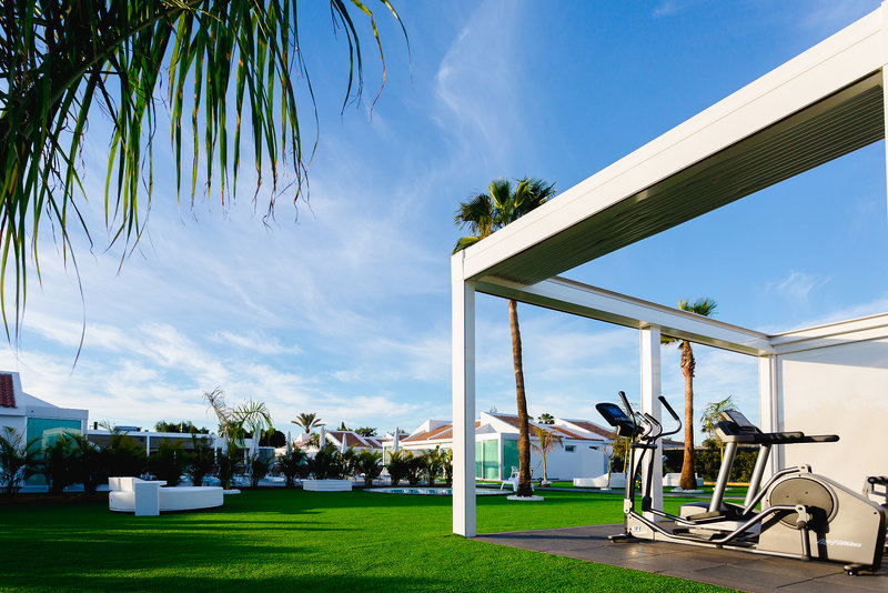 Seven Hotel & Wellness 9