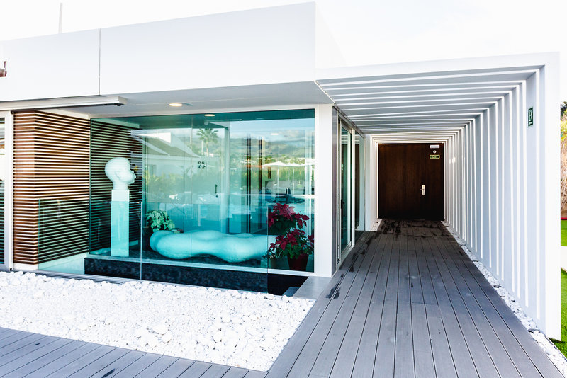 Seven Hotel & Wellness 13