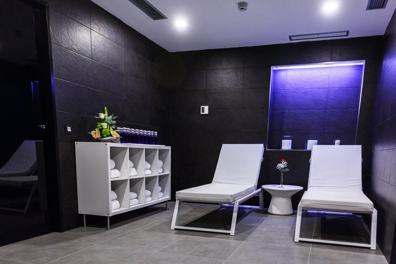 Seven Hotel & Wellness 15