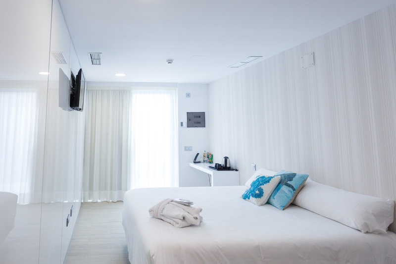 Seven Hotel & Wellness 19