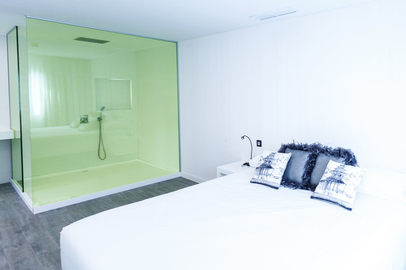 Seven Hotel & Wellness 22