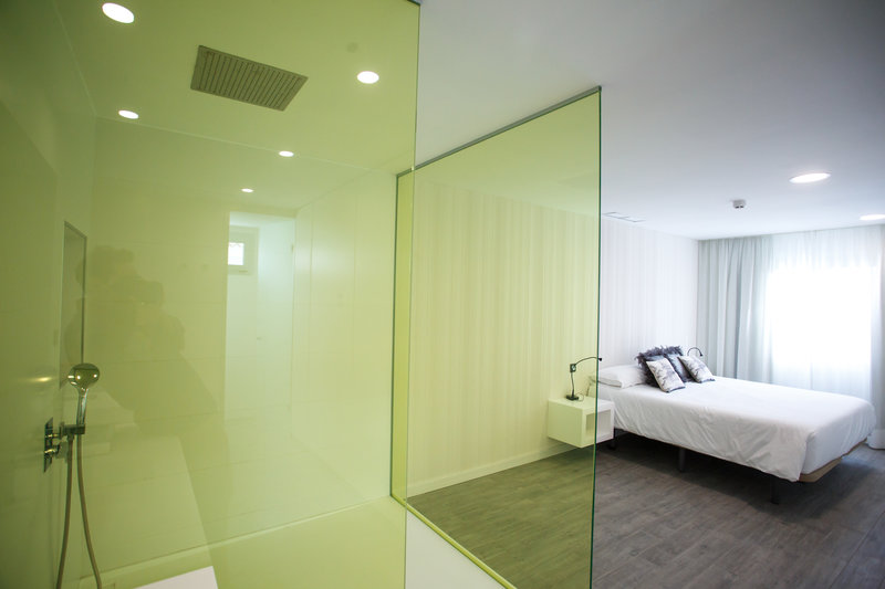 Seven Hotel & Wellness 23