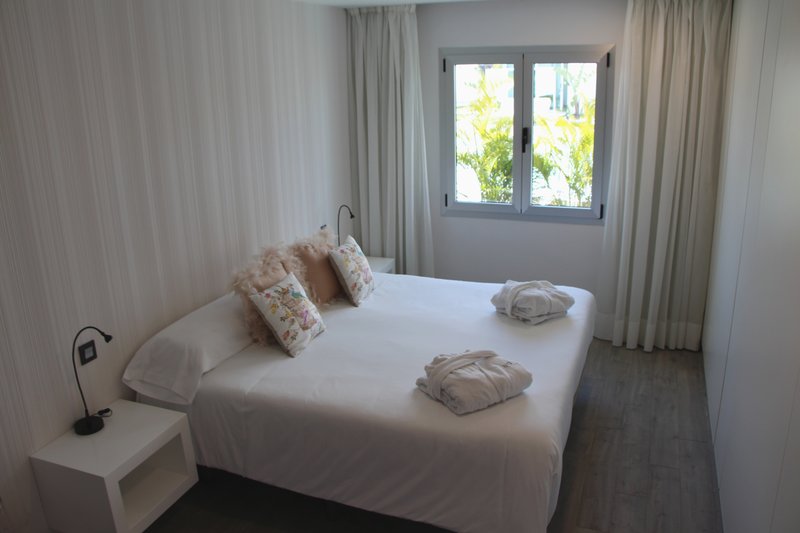 Seven Hotel & Wellness 24